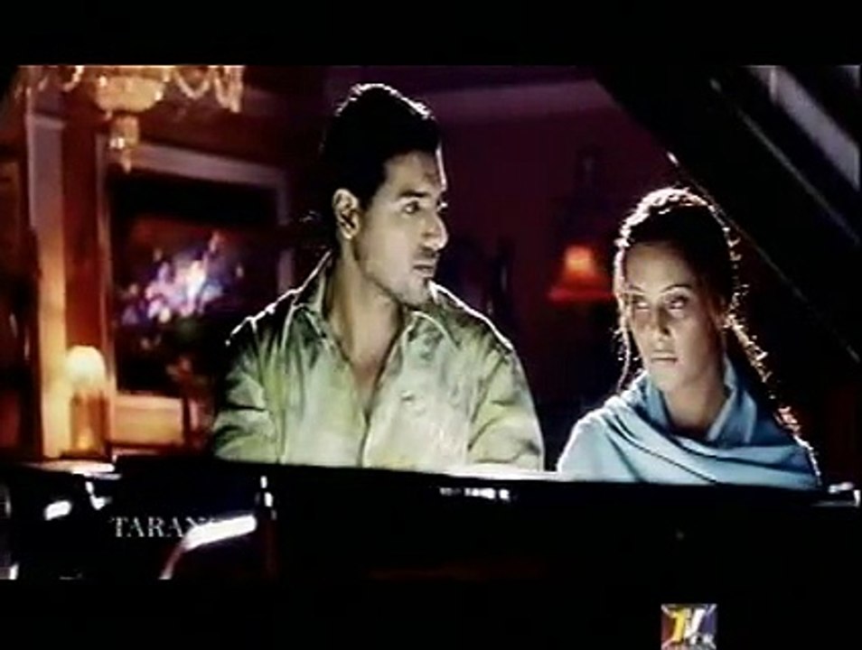 HAE SAHNS JAB TAK