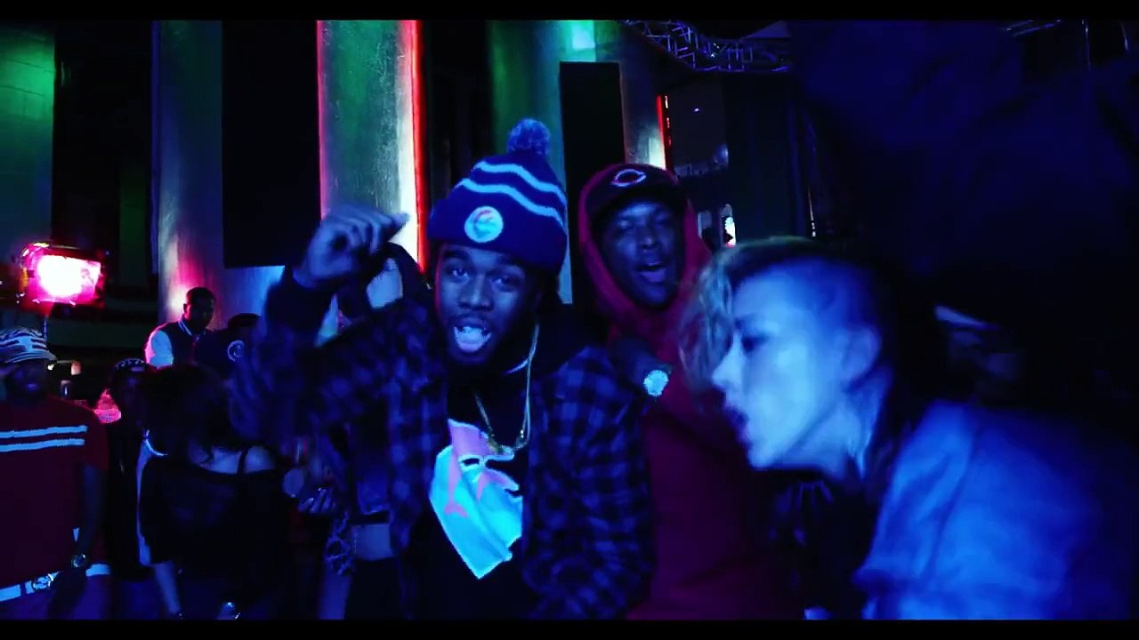 Music Video: E-40 "Function" Feat. YG, Problem & IamSU!