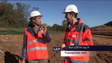 Transportez-moi (bande-annonce)