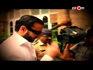 Kareena Kapoor skips her trip with Saif Ali Khan - Bollywood News