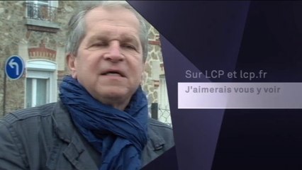 J'aimerais vous y voir (bande-annonce)