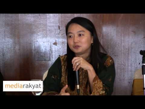 Hannah Yeoh: Selangor Is Facing Hiccups In Implementing The FOI Enactment