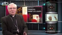 Mgr di Falco : François parmi les loups