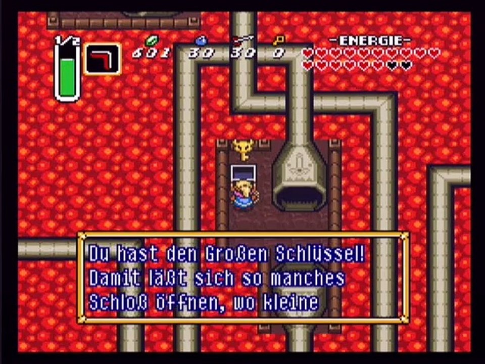 Zelda Part 22 Schildkröten Felsen