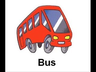 Ten Types of Transport