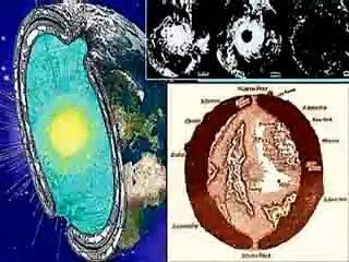 TERRA CAVA - Sole Nero & Agartha (menphis75)
