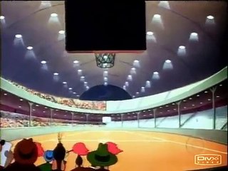 As Aventuras de Mickey, Donald e Pateta - Episódio 02.