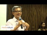 Tony Pua: The Government Is Using Off-Balance-Sheet Spending To Hide Government Expenditure