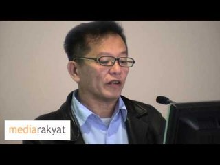 (MACC) Han Chee Rull: Suspecting Is One Thing, Proving The Offense Is The Major Hurdle