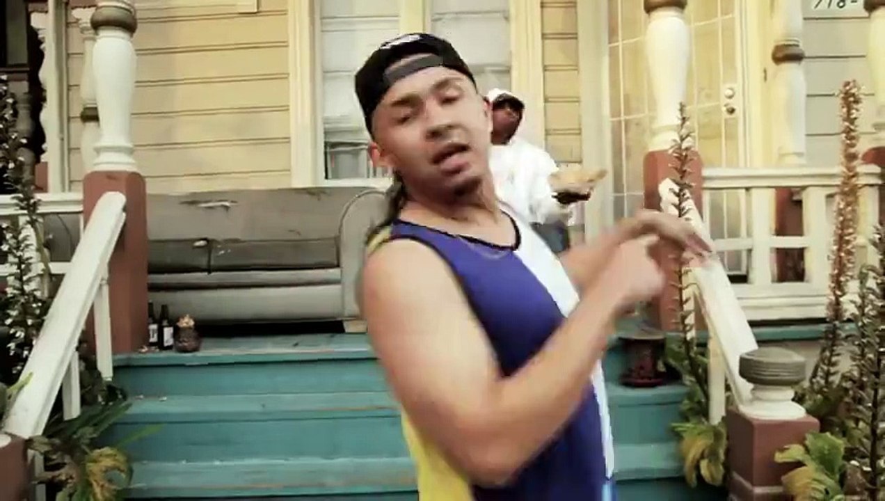 HBK GANG - Go Crazy