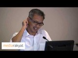 Tony Pua: MACC Has Enough & Strong Laws To Take Action Against Corrupt Individual