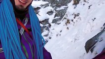 Winter Mixed and Ice Climbing - Tatra Mountains (Poland)