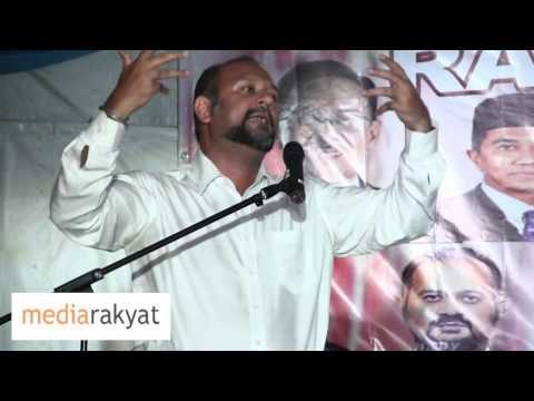 Gobind Singh Deo: Perdana Menteri Kita, Orang Yang Cakap Tak Serupa Bikin, Bikin Tak Serupa Cakap