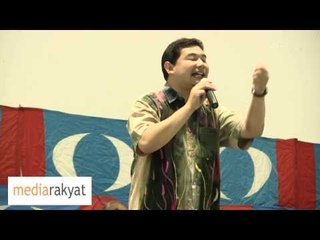 Rafizi Ramli: Kalau 1MDB Tak Boleh Bayar Hutang 1MDB, Kerajaan Malaysia Akan Bayar