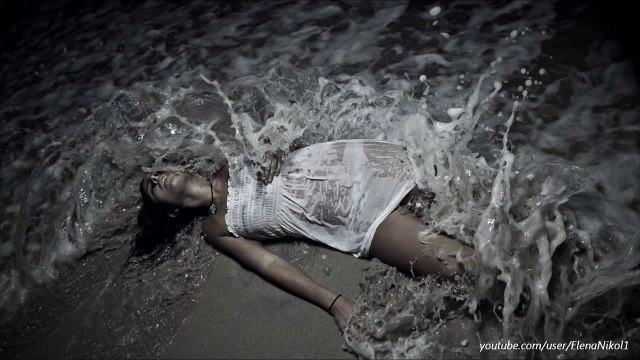 Ilias Katelanos - Crashed (Ilias & Fro Mix)