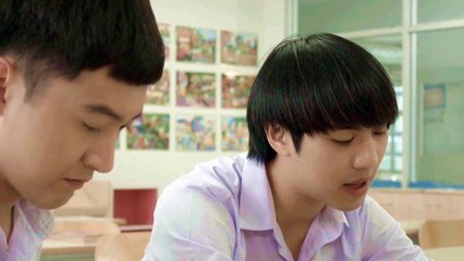 Lovesick Season2 Pun-No Cut EP16 #lovesicktheseries #lovesickseason2