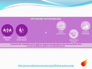 Offshore Outsourcing