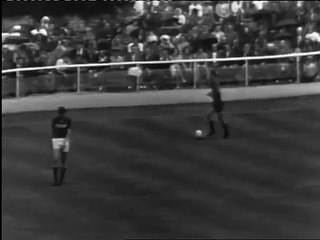 Euro 1964 Final  Spain-USSR
