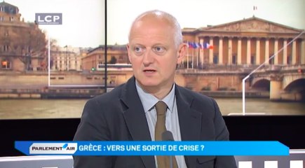 Parlement’air - L’Info : Journal du lundi 22 juin 2015