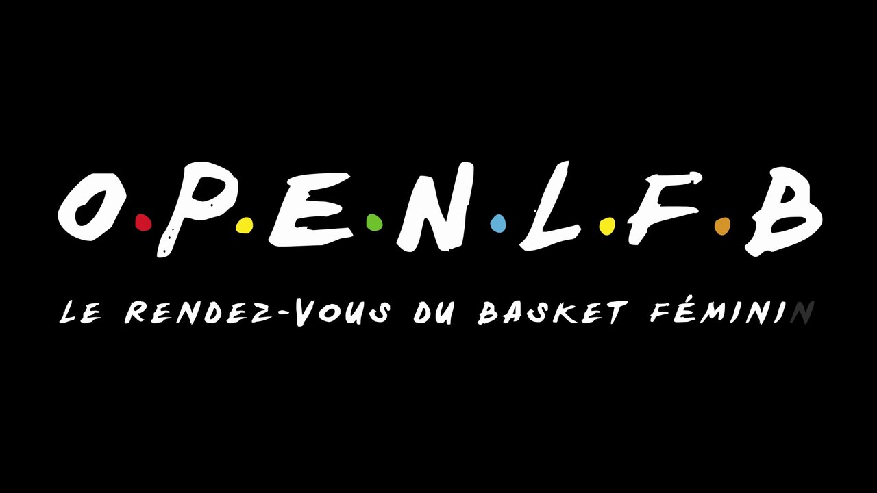 Open LFB 2015 - Teaser
