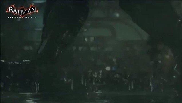 Batman Arkham Knight Keygen clés de série gratuit pour la production