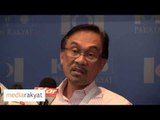 Anwar Ibrahim: Jawatankuasa Pemilihan Parti (JPP) tegas, Bukan Seperti SPR