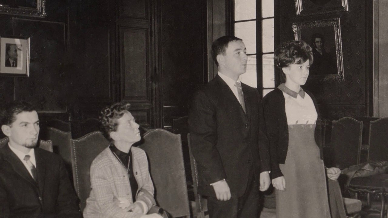 50 ans Mariage LD - amis