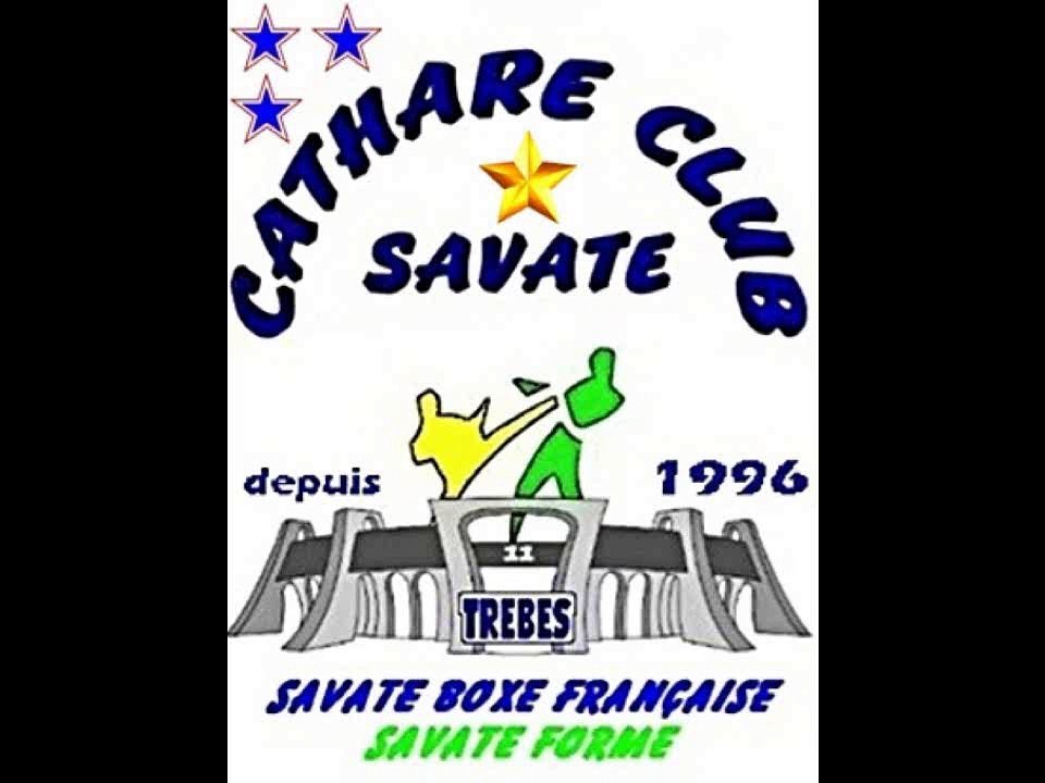 Savate boxe française : duo technique vol.1