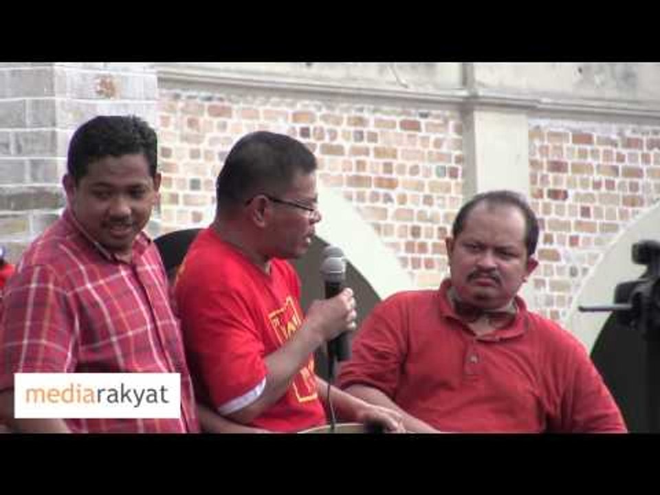 Saifuddin Nasution: Perdana Menteri Yang Paling...