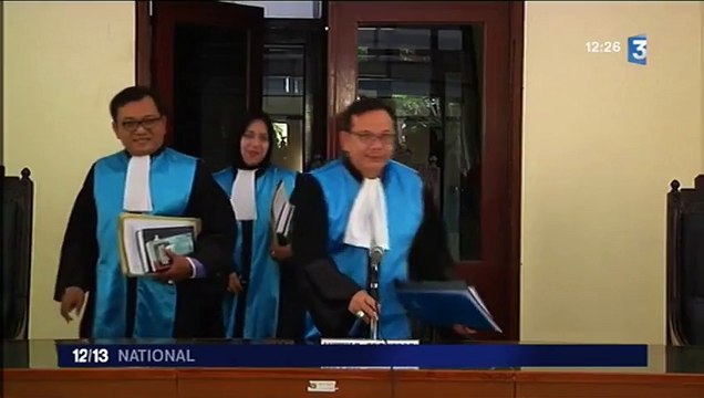 Nouveau revers judiciaire pour Serge Atlaoui