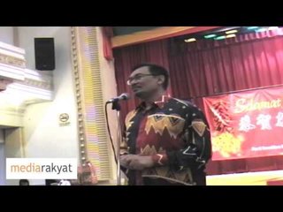 Download Video: (2007) Anwar Ibrahim: Kalau Kita Fikir Masa Depan Kita, Kita Mesti kerja Kuat