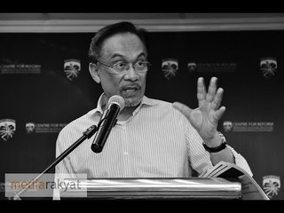 Anwar Ibrahim: Islam In Southeast Asia