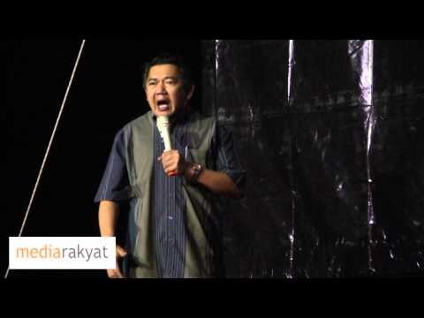 Salahuddin Ayub: Pejuangan Belum Selesai, Pejuangan Masih Belum Tamat