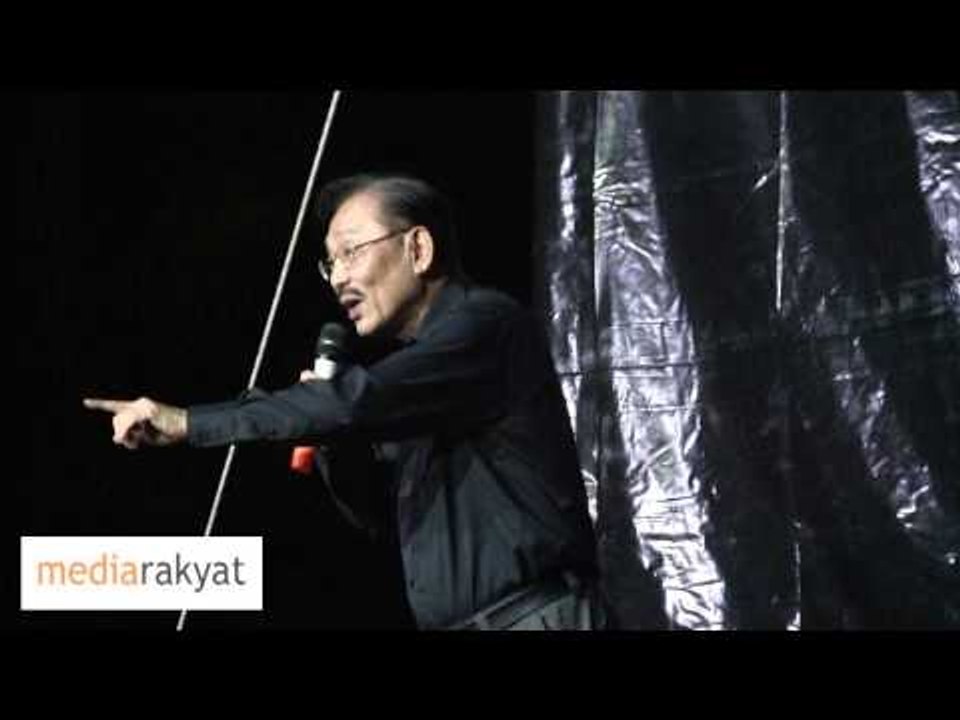 Chua Jui Meng: Pilihan Raya Yang Akan Datang, Kita Akan Kuburkan UMNO & MCA Di Johor