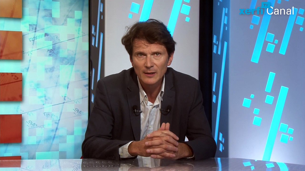 Olivier Passet, Xerfi Canal La France reste pénalisée par le coût des licenciements