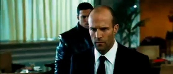 Transporter 3 Fight scene featuring Jason Statham.mp4