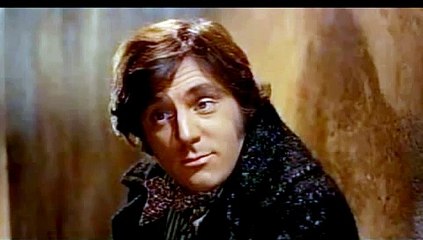 Anthony Newley sings Pure Imagination