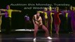 A Chorus Line Auditions by UCD Musical Society