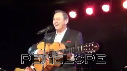 PENELOPE Jean-Jacques de Launay