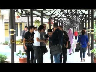 Dijenguk Charly, Seperti Ini Kondisi Terakhir Tessy