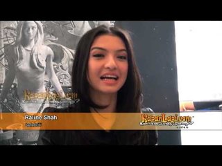 Pernah Diselingkuhi, Raline Shah Cuek