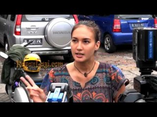 Ini Konsep Pernikahan Nadine Chandrawinata