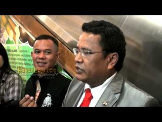 Depe Berulah Lagi, Johnson Yaptonaga Geram