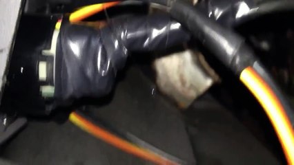 Replace Power Outlet with USB AUX Jack on Ford Focus or any car!