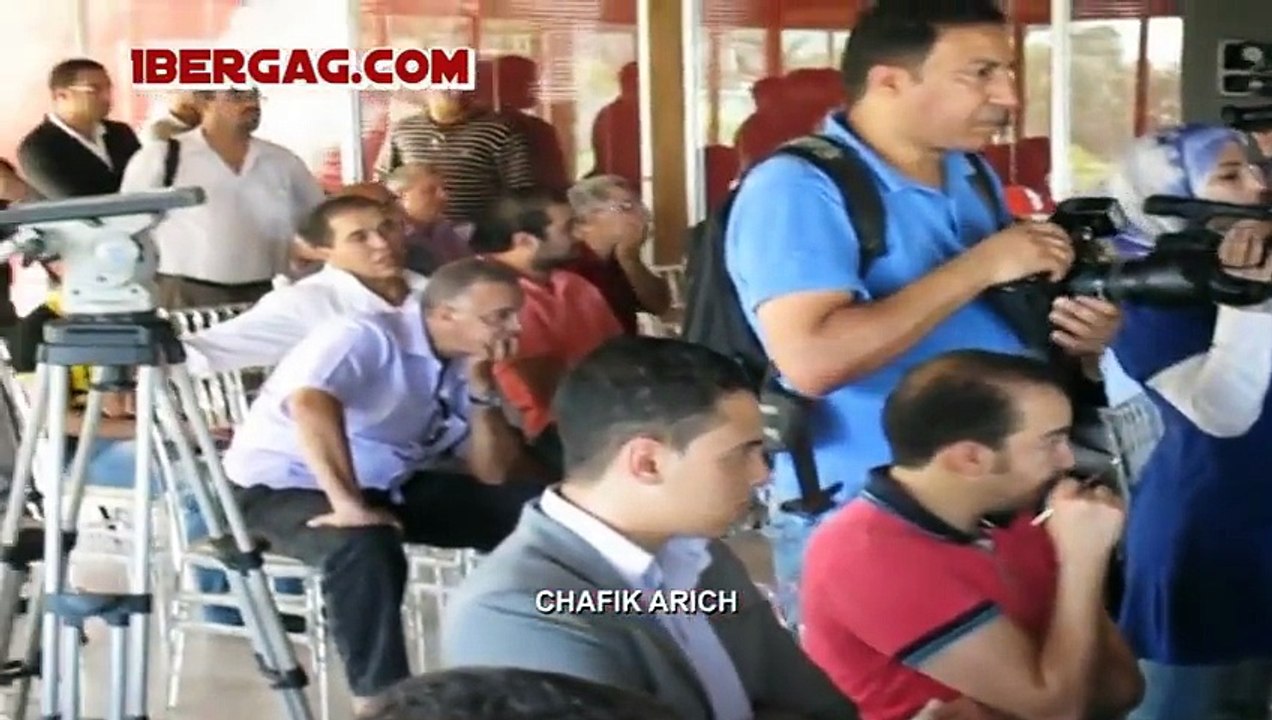 L'entraîneur Badou Zaki signe au Wydad