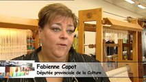 Dialogue Hainaut télévisé : tombée de métier à Tournai