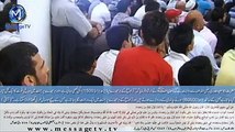 تراویح کے ایک سجدے کی نیکی ، ایک خوبصورت حدیث مولانا طارق جمیل مدظلہ