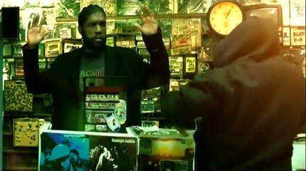 The Roots - Don't Say Nuthin'