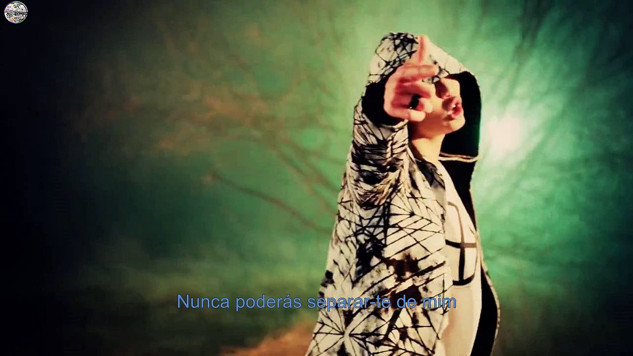 Song Ji Eun - Going Crazy feat Bang Yong Guk (Legendado PT-PT)