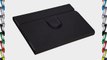 Targus Versavu Folio Rotating Case with Removable Keyboard for iPad Air 2 (THZ540US)
